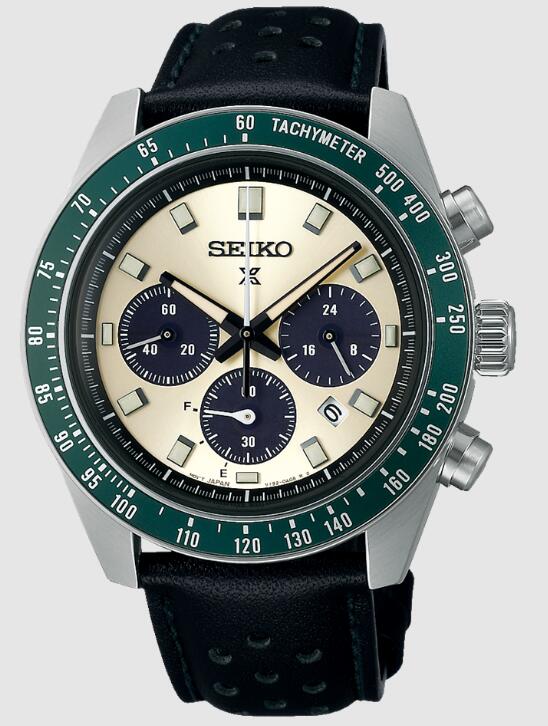 Seiko Prospex SPEEDTIMER SSC943 Replica Watch